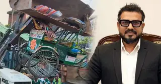 ‘সব ব্যাটারিচালিত রিকশা উঠিয়ে সরকার অনুমোদিত অটোরিকশা নামানো হবে’